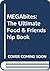 MEGAbites: The Ultimate Foo...