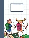 primary composition notebooks: composition notebook for kids grades k-2
