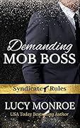 Demanding Mob Boss