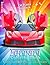 Ferrari: Coloring Book: EXCLUSIVE EDITION, Collection of 50 beautiful illustrations
