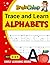 Trace And Learn Alphabets: ...