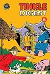 Tinkle Digest No. 73