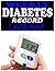 Weekly Diabetes Record Logb...