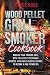 Wood Pellet Grill and Smoke...