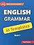 English Grammar in Templates 1. by Den Snowell