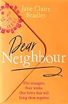 Dear Neighbour