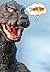 Godzilla Loves Sushi | Gift for Godzilla and Sushi Lover | An... by Alex Pilcher