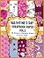 Valentine's day Scrapbook Paper Pad Vol.2 by Cerulean Blue