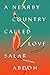 A Nearby Country Called Love by Salar Abdoh