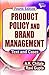 PRODUCT POLICY AND BRAND MA...