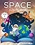 Space Activity Book Vol. 1