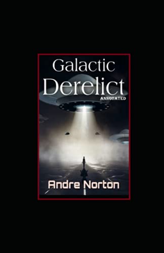 Galactic Derelict