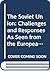 The Soviet Union by Helmut Schmidt