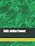 Daily Action Planner by Tracey Gray