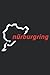 Nurburgring Map Graphic Day...