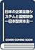 Nihon no kigyō kinʼyū shisu...