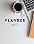 2022 Planner by Ebony Stewart