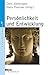 Persönlichkeit und Entwicklung. by Gerd Jüttemann