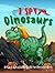 I Spy Dinosaurs: A Fun Educ...