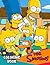 The Simpsons Coloring Book by Sergio  Arroyo