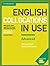 English Collocations in Use - Advanced: Cambridge University Press English Collocations in Use (Cambridge University Press English Vocabulary in Use)
