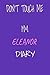 don't touch me i'm eleanor ...