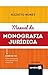 Manual da monografia jurídica