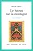 Le bateau sur la montagne: Roman (French Edition)