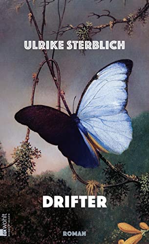 Drifter (Kindle Edition)