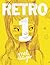 RETRO 1 by Mel Stringer