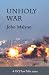 Unholy War: a terrorism mys...