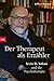 Der Therapeut als Erzähler by Jeffrey Berman