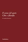 Il senso del gust...