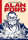 Alan Ford, knjiga 3: Ucviljeni diktator - Zimska idila - Zoo simfonija
