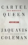 Cartel Queen: Ari...