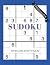 Sudoku-Buch: Sudoku Activit...