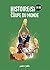 Histoires incroyables de la coupe du monde by Emmanuel Marie