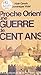 Proche-Orient : Une guerre ...