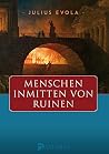 Menschen inmitten...