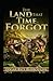 The Land That Time Forgot Illustrated