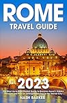 Rome Travel Guide...