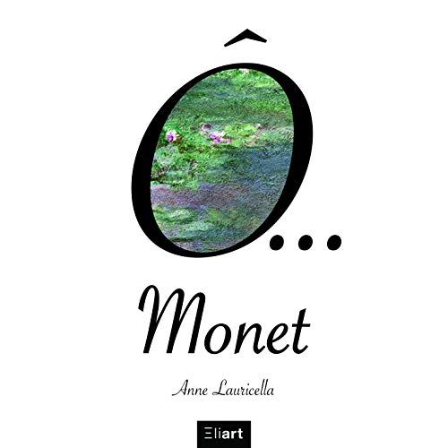 Monet (Paperback)