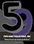 FIVE NINE SOLUTIONS NOTEBOO...