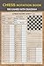 Chess notation book 100 Gam...