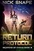 Return Protocol (Weapons of Choice, #2)