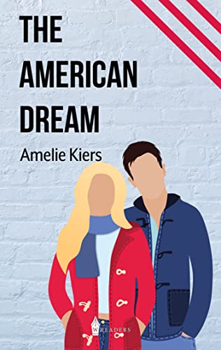 The American Dream (German Edition)