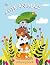 Cute Animals Coloring Book:...