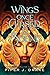 Wings Once Cursed & Bound (Mythwoven)