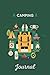 Camping Journal: Perfect cu...