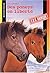 Des poneys en liberté